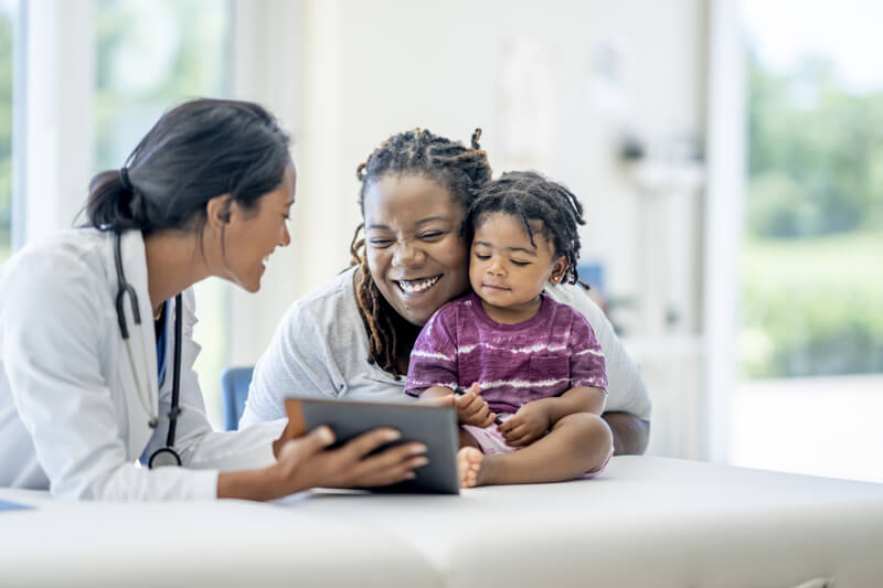 Patient Education